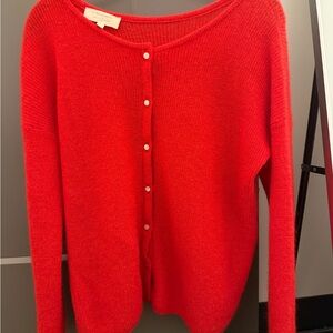 Sézane Gaspard Cardigan